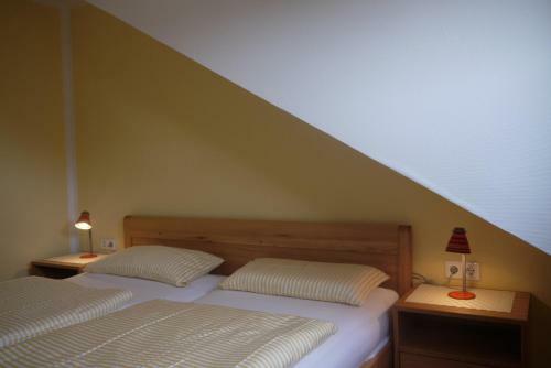 Apartamento Meeresbriese