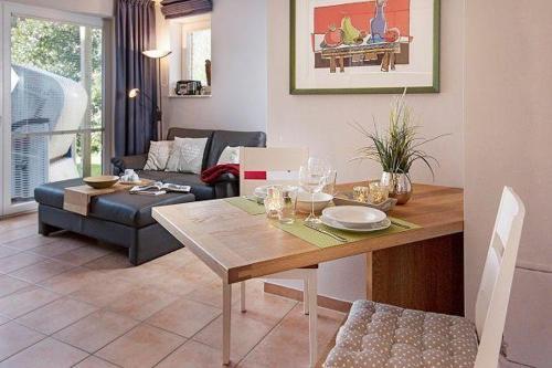 Apartamento Lisas-wohnung