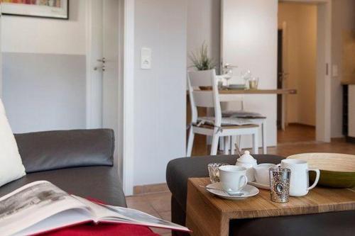 Apartamento Lisas-wohnung