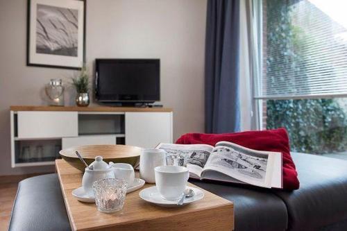 Apartamento Lisas-wohnung