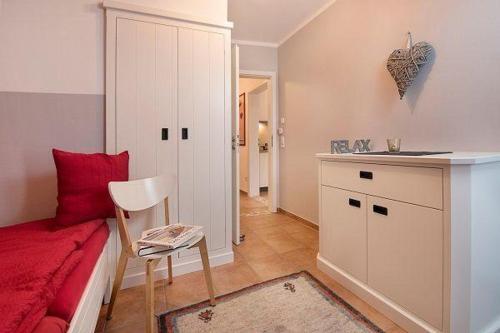 Apartamento Lisas-wohnung
