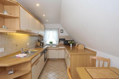 Apartamento Wohnung-sylthome