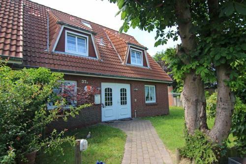 Apartamento Wanderduene