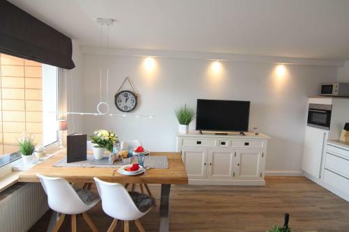 Apartamento Meeresblick