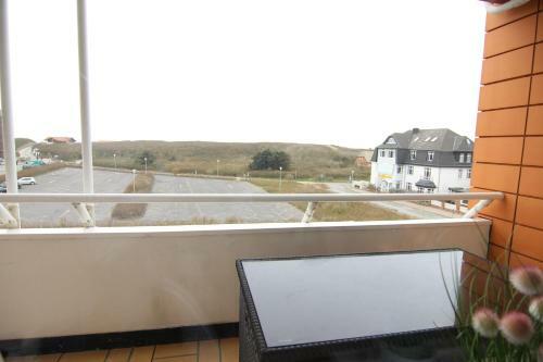 Apartamento Meeresblick