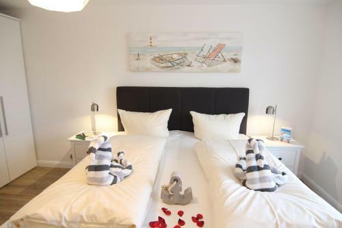 Apartamento Meeresblick