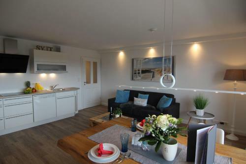 Apartamento Meeresblick