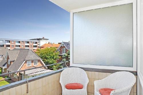 Apartamento Sylter-bernstein
