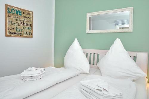 Apartamento Sylter-bernstein