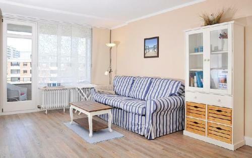 Apartamento Sylter-bernstein