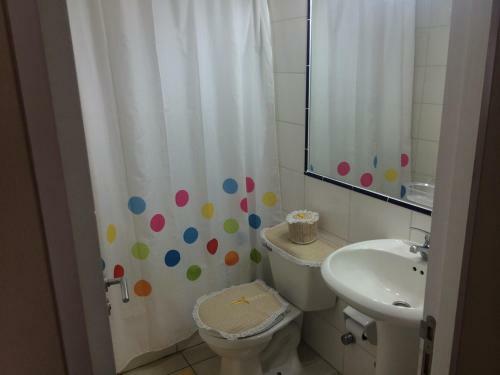 Apartamento En Altos De Mirasol II