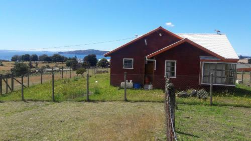 Casa De Playa Vilupulli