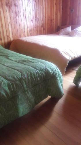 Casa De Playa Vilupulli