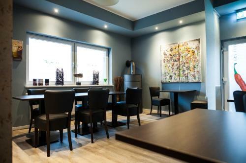 Hotel Nacht-quartier