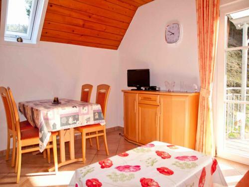 Apartamento Vogtadeshof