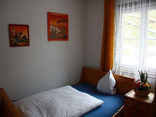 Apartamento Vogtadeshof