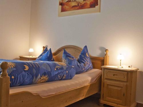 Apartamento Vogtadeshof