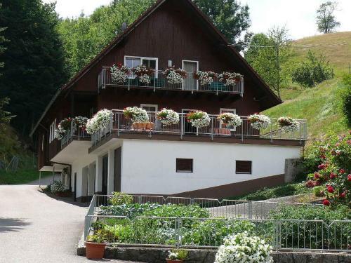 Apartamento Vogtadeshof