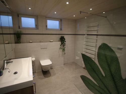 Apartamento Berghansenhof