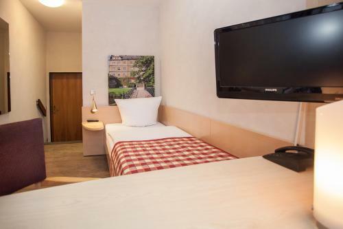 Centro Hotel Goya