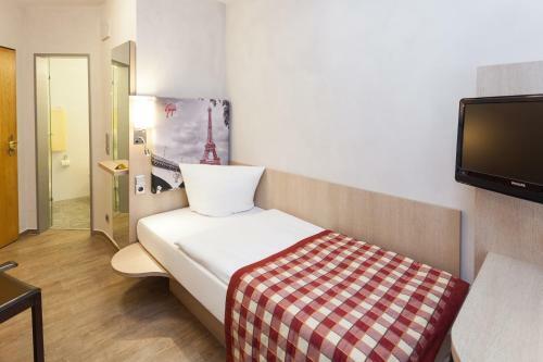 Centro Hotel Goya