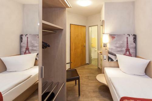 Centro Hotel Goya
