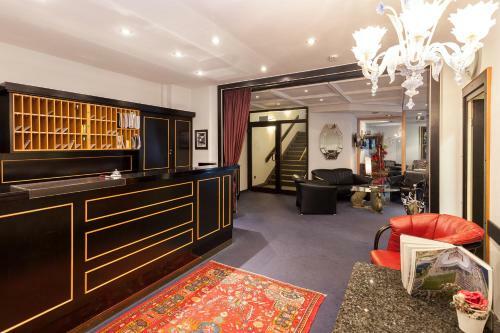 Centro Hotel Goya