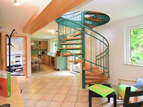 Holiday Home Zella-mehlis I