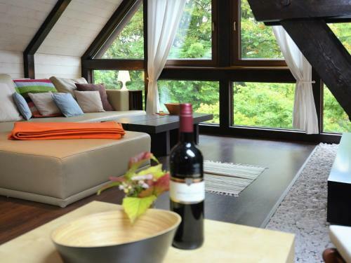 Holiday Home Zella-mehlis I