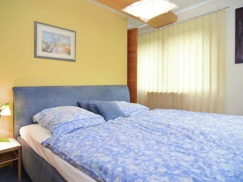 Holiday Home Zella-mehlis I