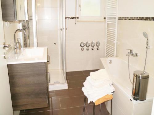 One-bedroom Apartment In Zwiesel