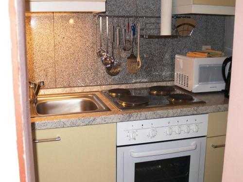 One-bedroom Apartment In Zwiesel