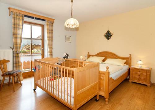 Apartamento Bauernhof Bauer