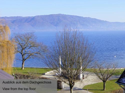 Apartamento Ferienwohnung Seeblick Am Bodensee