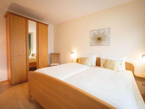 Apartamento G�stehaus M�der Am Hafen