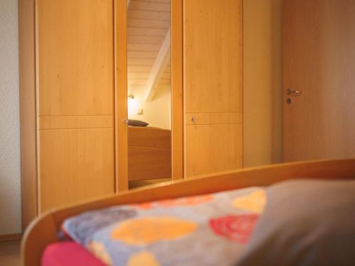Apartamento G�stehaus M�der Am Hafen