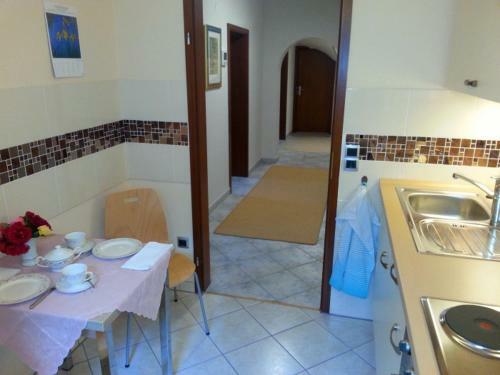 Apartamentos Haus Auerbach