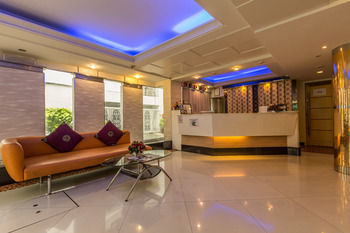 Hotel Smart Suites