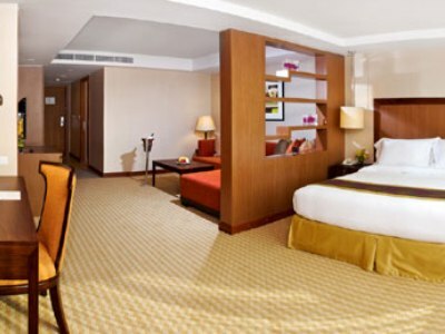 President Palace Hotel