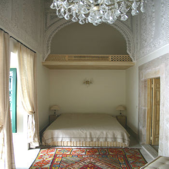 Hotel Dar El Medina