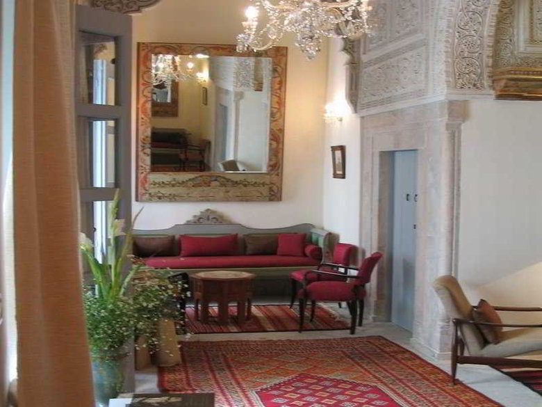 Hotel Dar El Medina