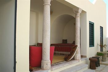 Hotel Dar El Medina