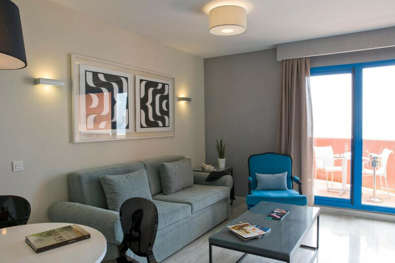 Casama�a Apartments