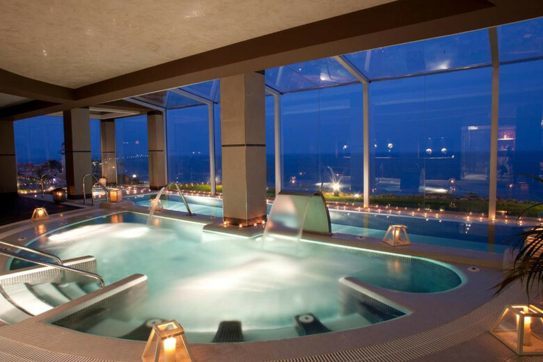 Casama�a Apartments