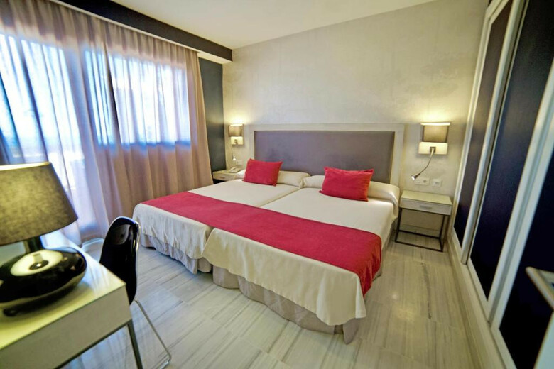 Casama�a Apartments