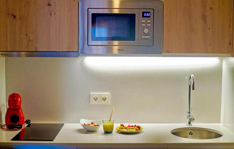 Casama�a Apartments