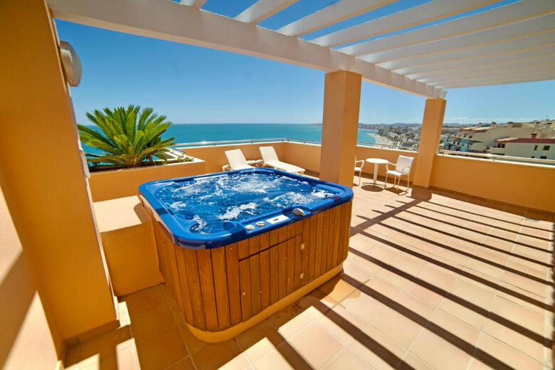 Casama�a Apartments