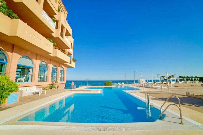 Casama�a Apartments
