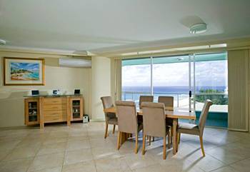 Hotel Ocean Plaza Resort