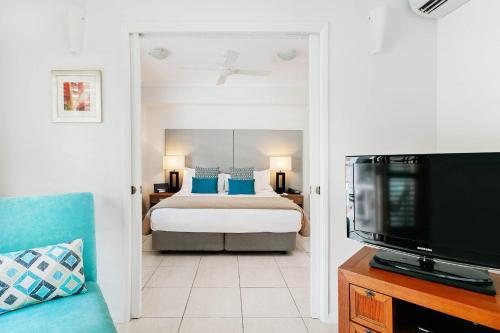 Hotel Mantra Aqueous On Port (spa)